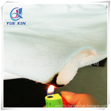 Factory Directly Best Price CFR1633 Fire Barrier for Mattress Underlay